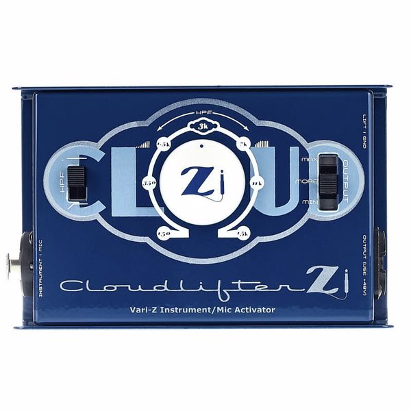Cloud Microphones Cloudlifter CL-Zi