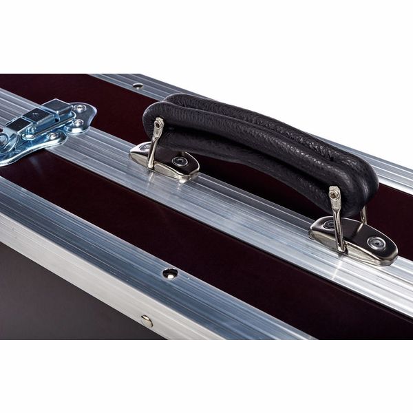 Thon Keyboard Case Tyros 5/61 Wood