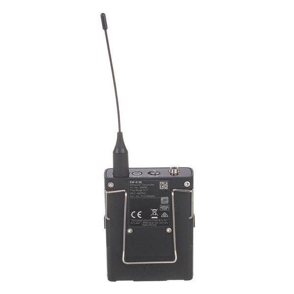 Sennheiser EW-D ME4 U1/5