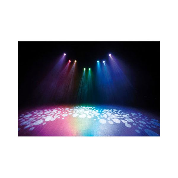 Showtec Shark Combi Spot One