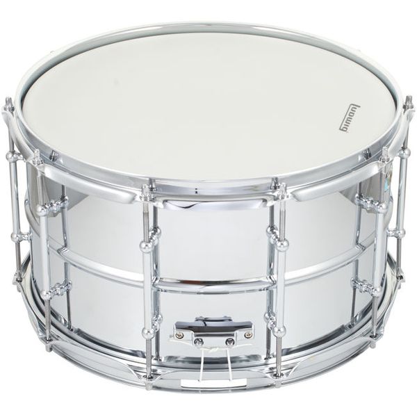Ludwig 14"x08" Supralite