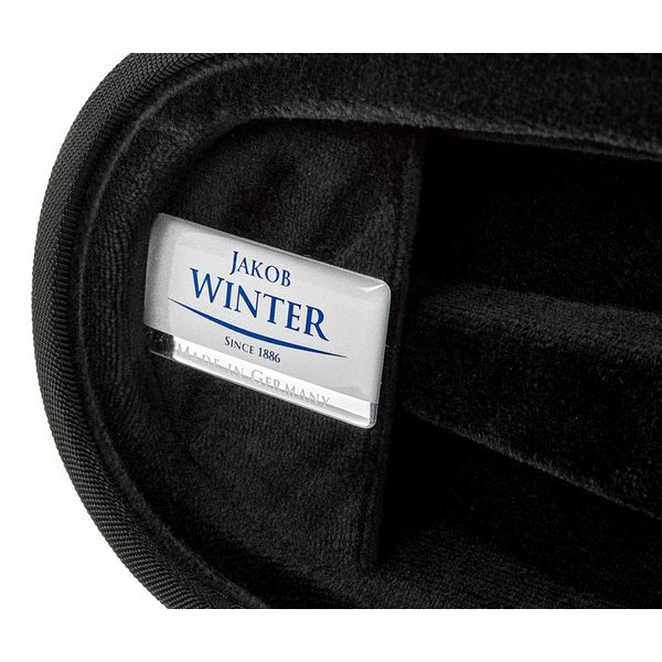 Jakob Winter JW 62017 Ink Violin Case