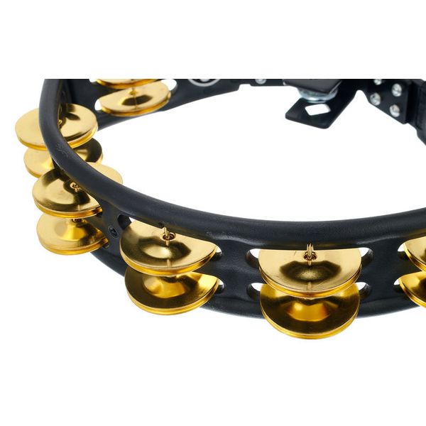 LP 175 Cyclop Tambourine BK