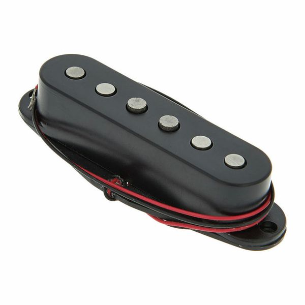 DiMarzio ISCV2 Evolution BK