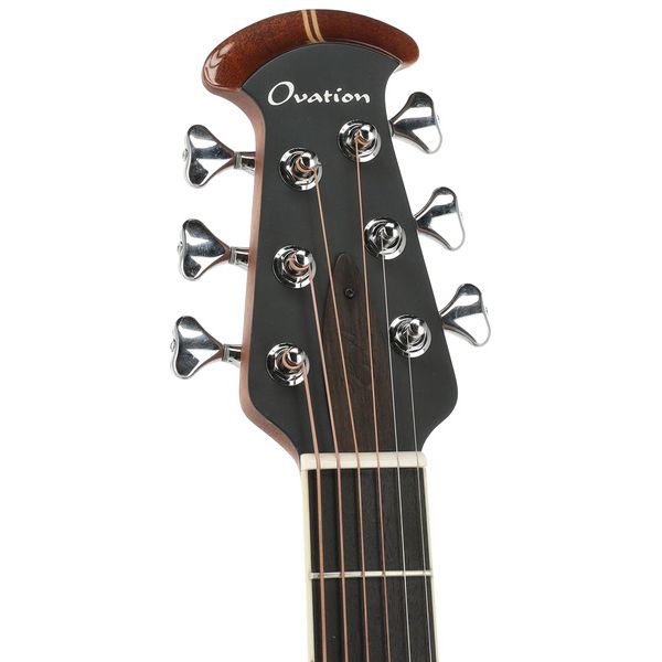 Ovation Custom Balladeer 2762BL-5-G