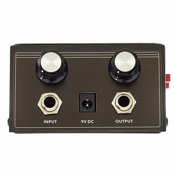 JHS Pedals Supreme - Fuzz