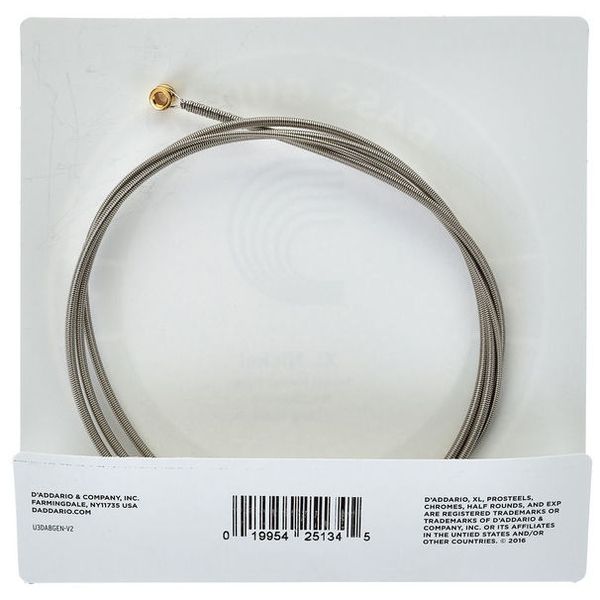 Daddario XLB100 Bass XL Single String