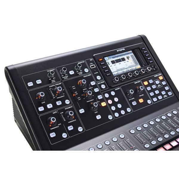 Midas M32R Live / DL32 Bundle