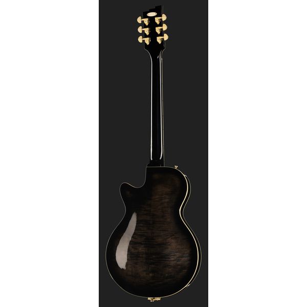 Duesenberg Starplayer TV Thomann Edition