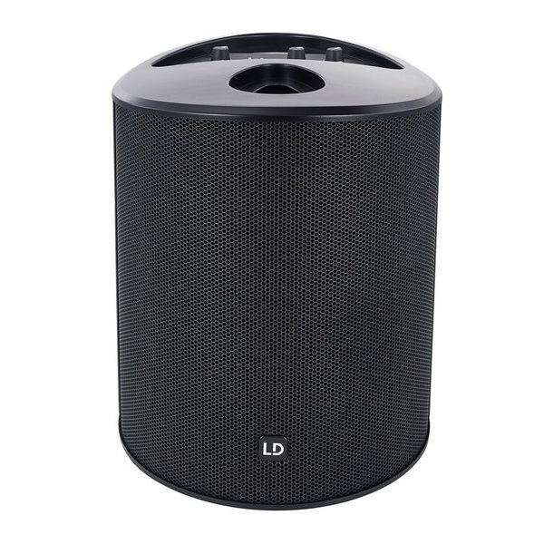 LD Systems Maui 5 Go 100 B