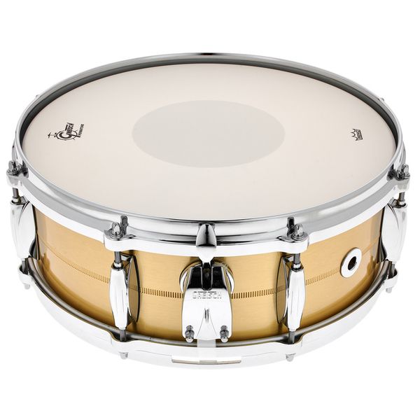 Gretsch Drums 14"x05" Bell Brass Snare