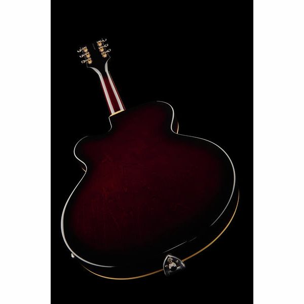 Gretsch G6119T-62VS Chet Atkins