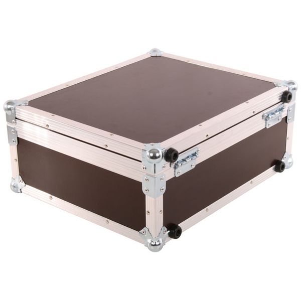 Thon CD-Case Economy II 66