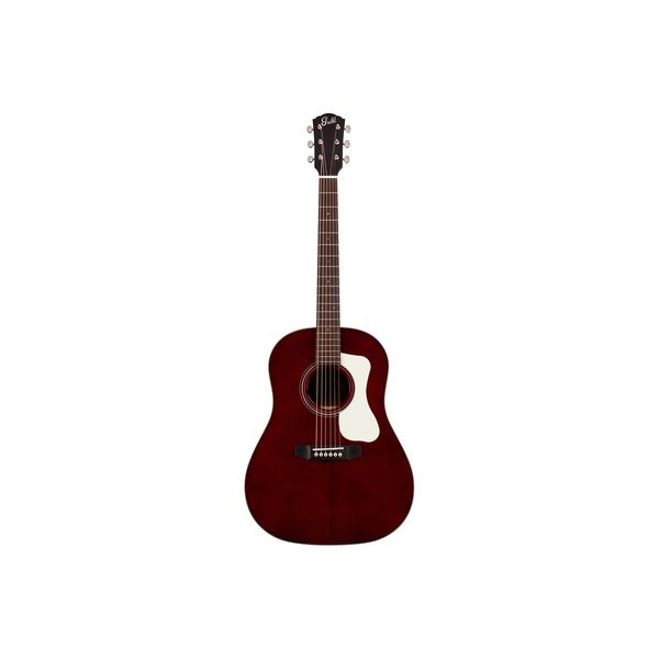 Guild DS-240 Wine Red B-Stock