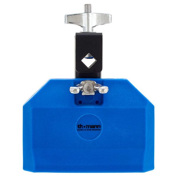Thomann PB1 Power Block small blue