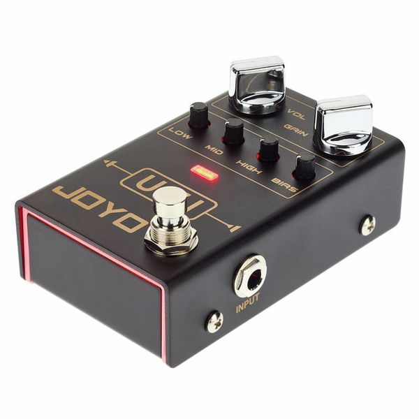 Joyo R-03 Uzi Distortion