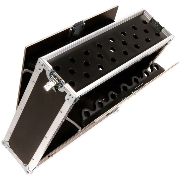 Thon Case 18 Pairs Sticks & Mallets