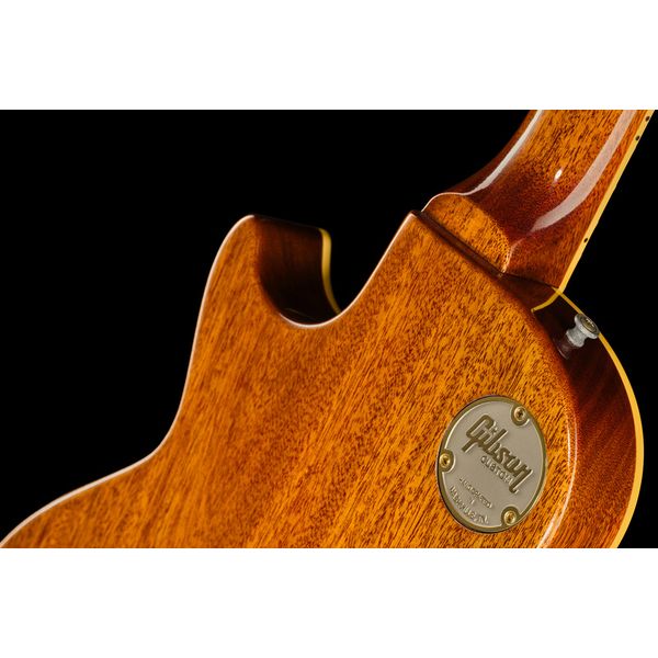 Gibson 70th Les Paul 59 HPT DIT #6