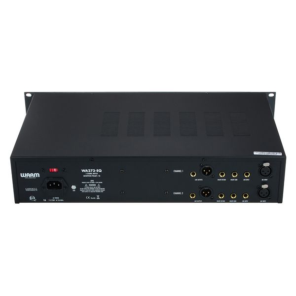 Warm Audio WA273-EQ