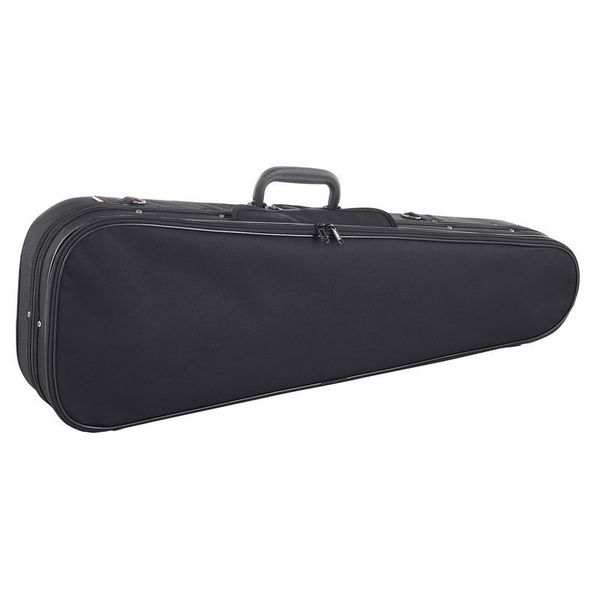 Petz Violin Case 4/4 BK/BL