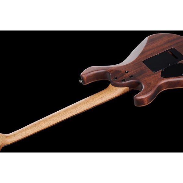 Cort G 300 RAW Natural Satin