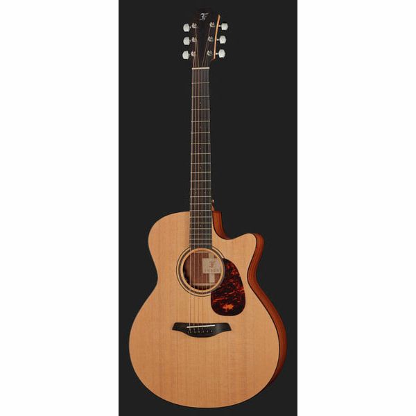 Furch Blue Gc-CM w/Element VTC a