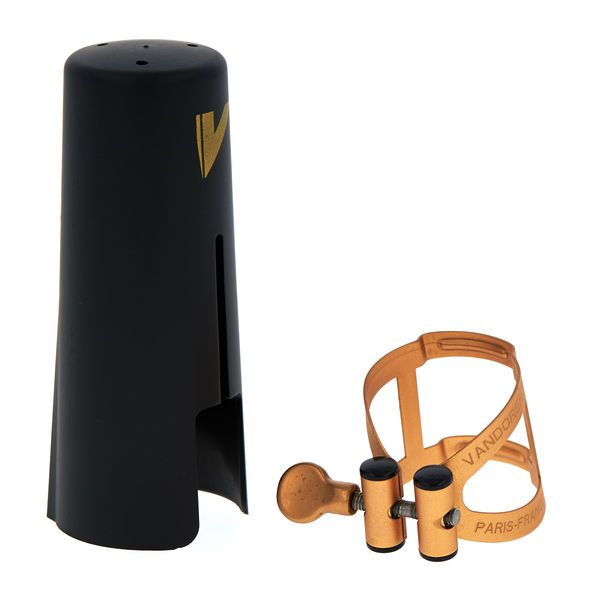 Vandoren M|O Ligature Alto Sax VG