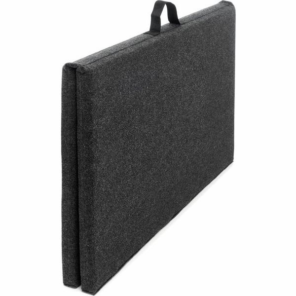 Clearsonic IsoPac D Dark Grey