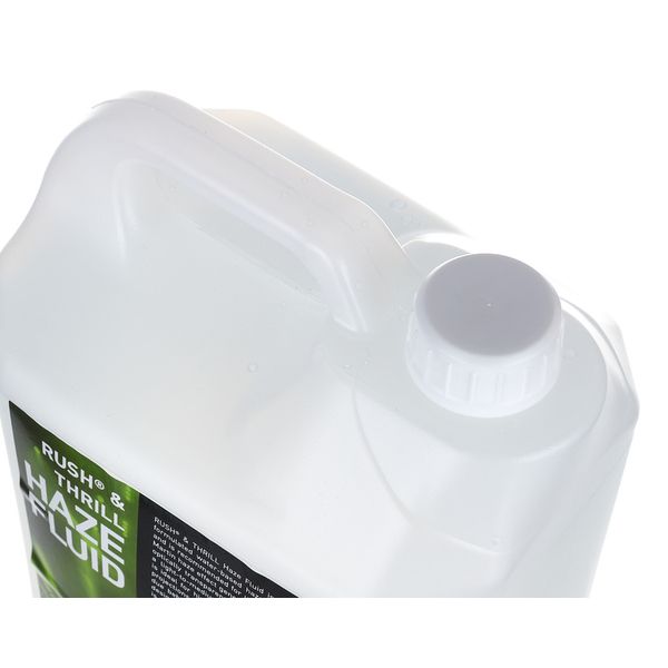 Martin by Harman Rush & Thrill Haze Fluid 5l