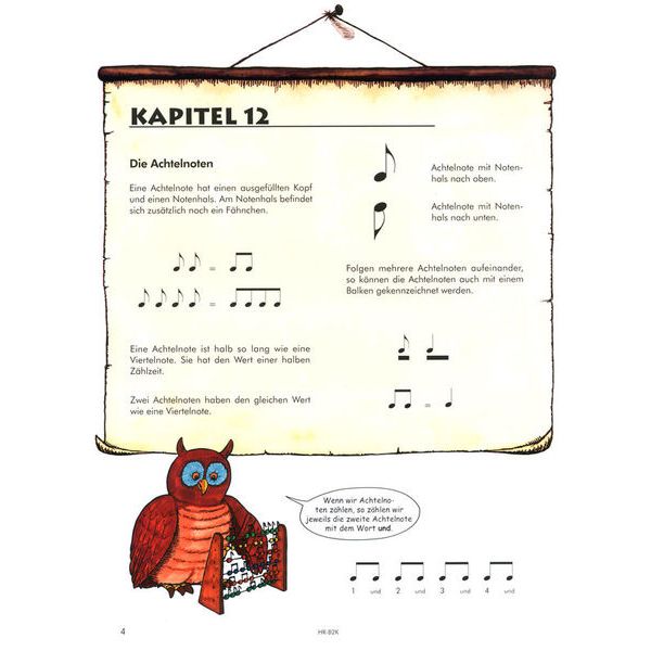 Horst Rapp Verlag Blser-Team 2 Clarinet