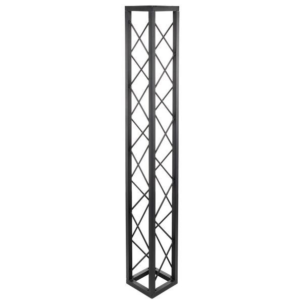 Decotruss Quad ST-1500 Truss BK