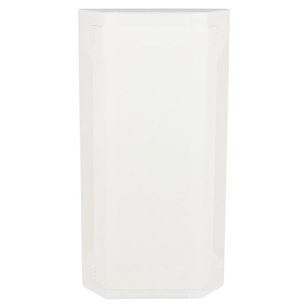 EQ Acoustics Spectrum 2 L10C BassTrap White