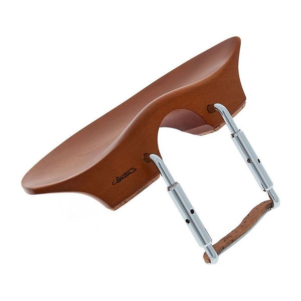 Conrad G&ouml;tz ZK4881 Violin Chinrest Flesch