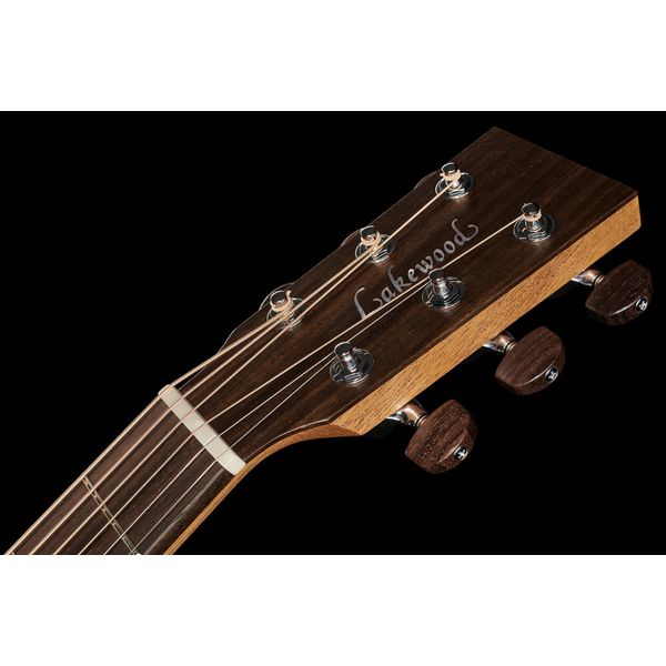 Lakewood C-31 CP 2024