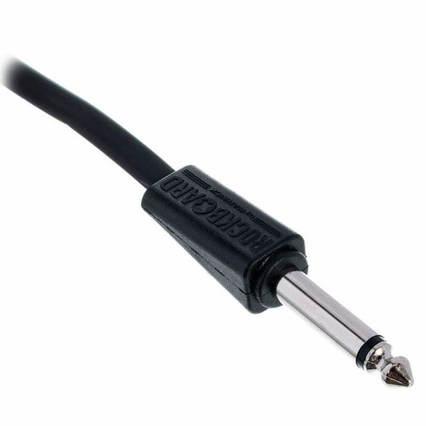 Rockboard Flat Looper/Switch Cable 40 cm