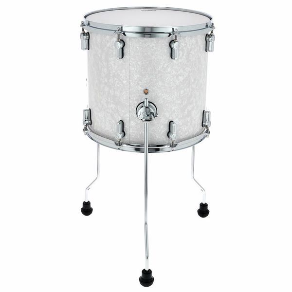 Sonor 14"x13" AQ2 Floor Tom WHP