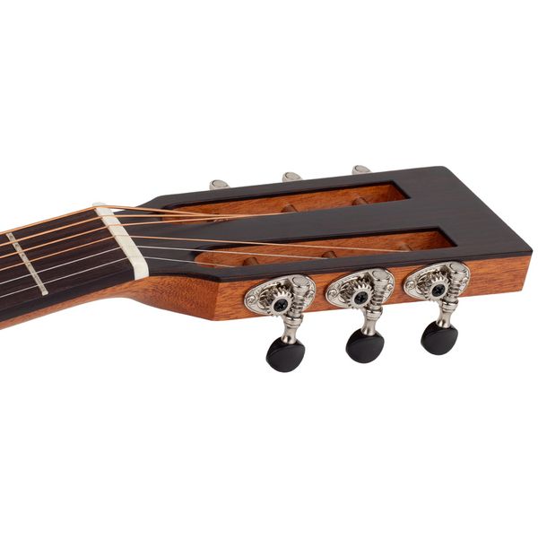 Richwood P-50 Parlor