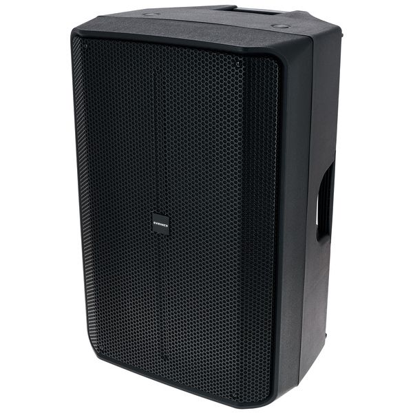 Syrincs D115SP/D18 Power Bundle