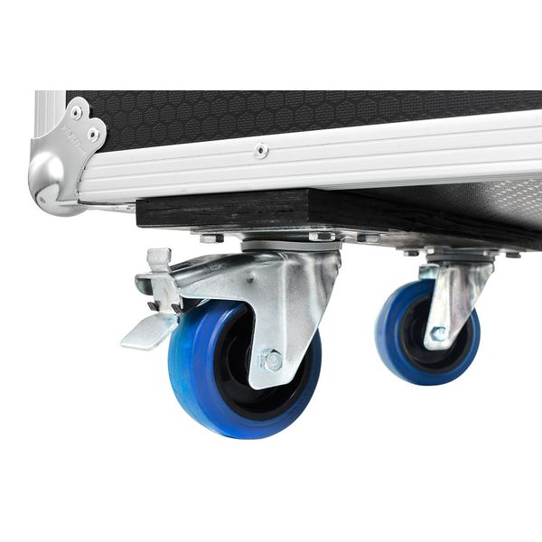 Flyht Pro Case BSW-350 LED 2in1