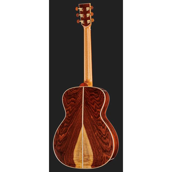 Lakewood M-53 Custom