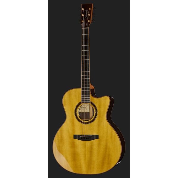 Lakewood J-45 Custom CP Showroom