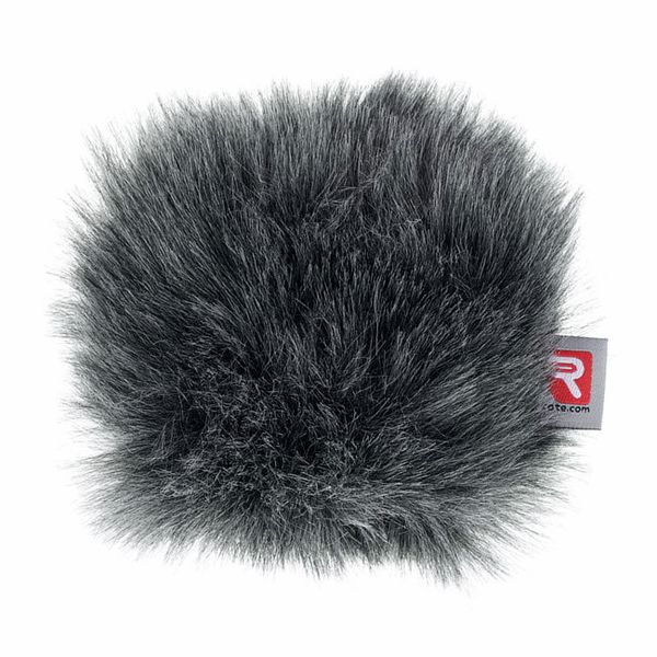 Rycote Portable Recorder Kit H1N