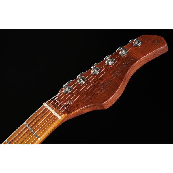 Larry Carlton S7FM NT 2nd Gen