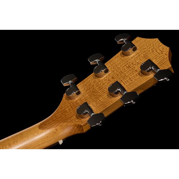 Taylor 112ce Sapele Lefthand