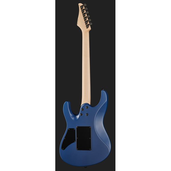 Suhr Modern Terra FR Deep Sea Blue
