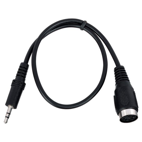 Source Audio SA 168 MIDI Adapter