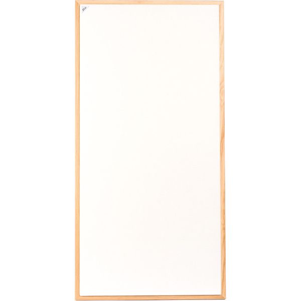 Ekustik Woody Queen Absorber Oak Creme