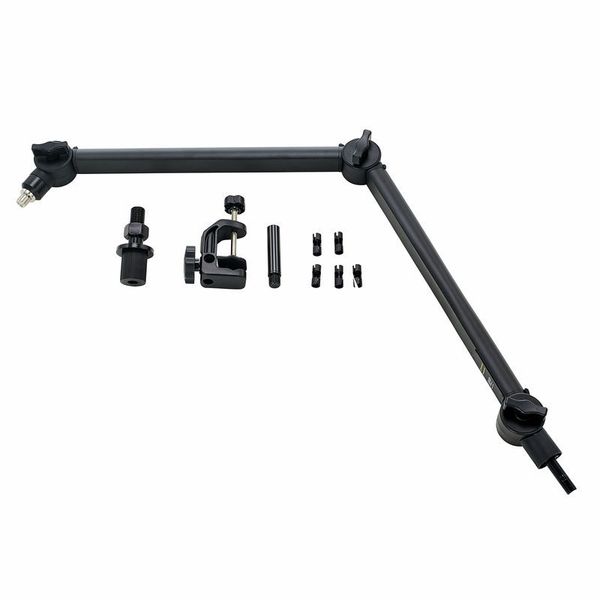 Shure MV7 X Podcast Bundle