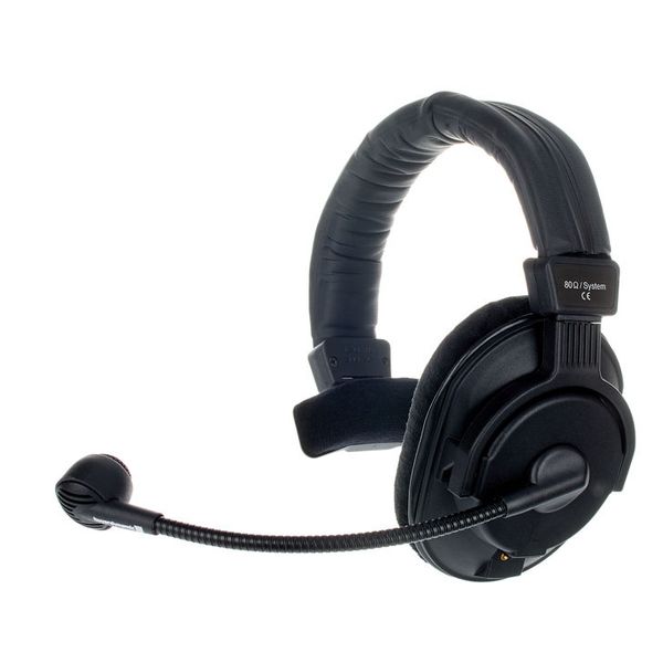 beyerdynamic DT-280/M200/H80 MKII