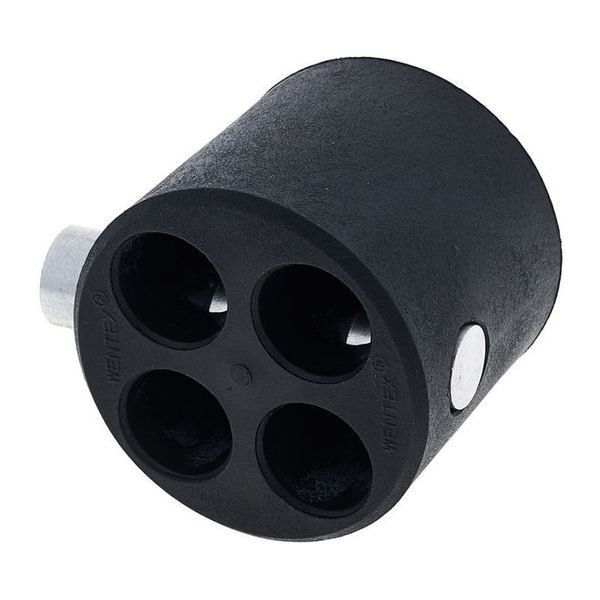 Wentex P&D 4 Point Connector